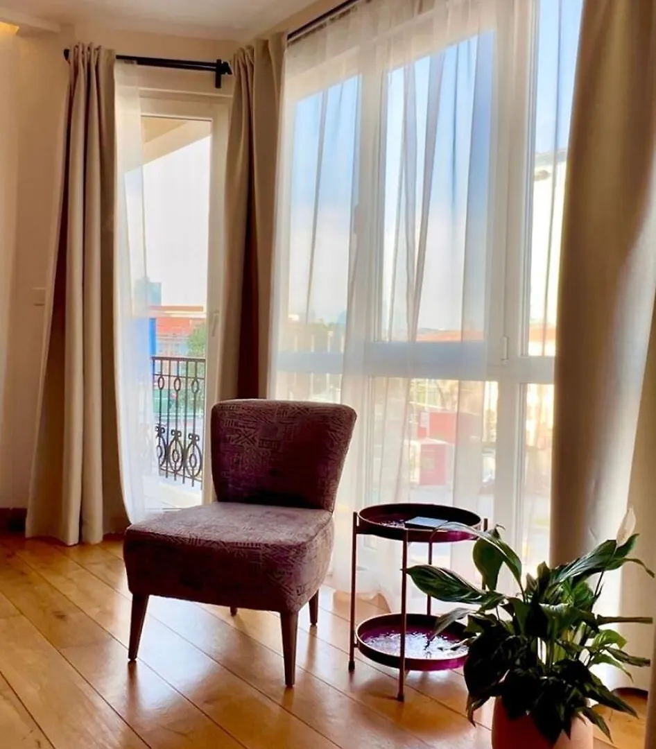 Prime Location Explore Istanbul On Foot! Apartment