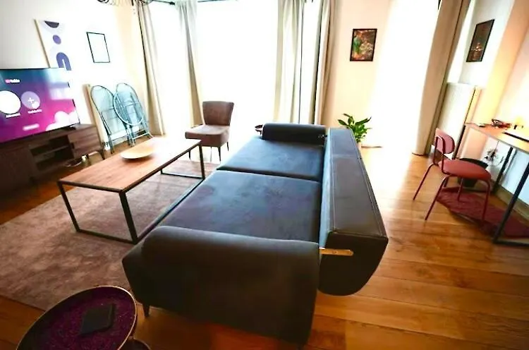 Apartment Prime Location Explore Istanbul On Foot!