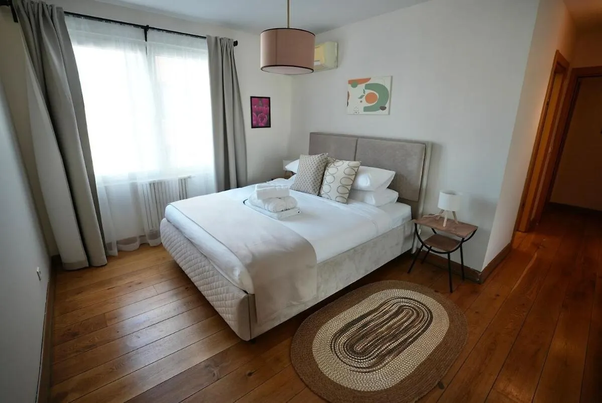 Prime Location Explore Istanbul On Foot! Apartment