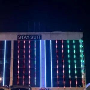 Otel Stay Suite Hotel