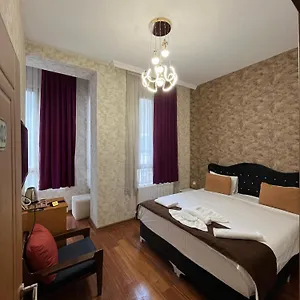  Otel Gran Brn Taksim