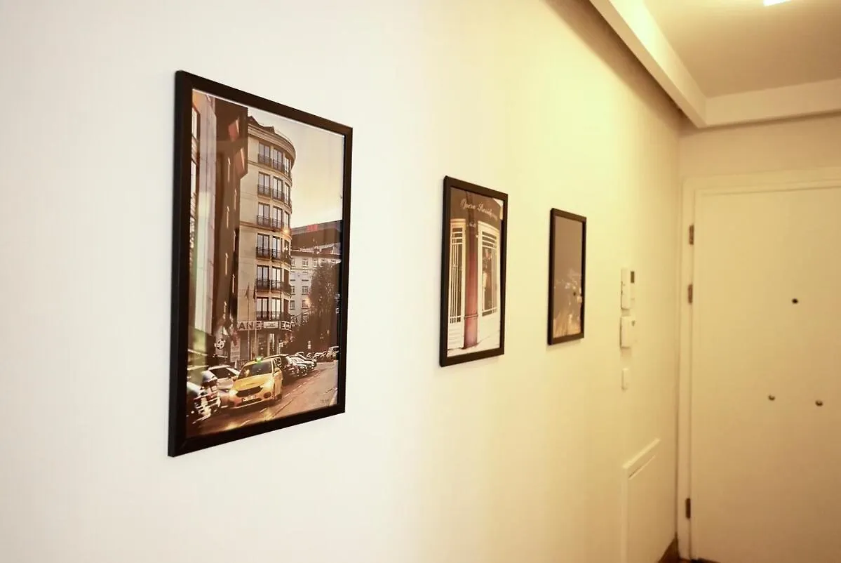 Prime Location Explore Istanbul On Foot! Apartment